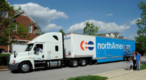 Moving Companies in Roanoke, VA