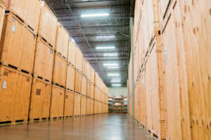 Storage Solutions in Roanoke, VA